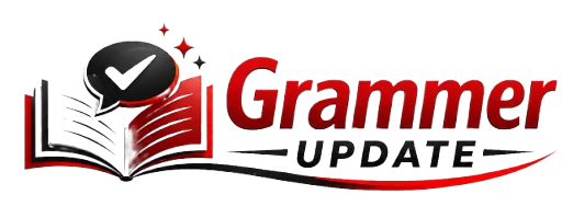Grammer Update