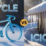 Icycle vs Icicle: Differences And Correct Usage