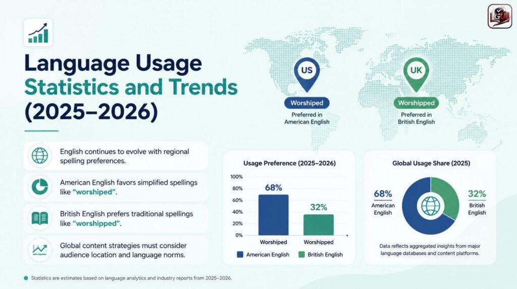 Language Usage Statistics and Trends (2025–2026)