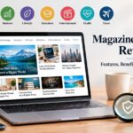Magazinepanda com Review: Features, Benefits & Content Guide