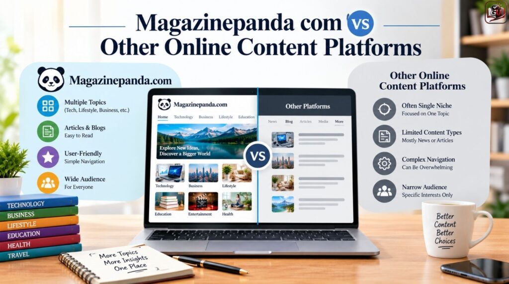 Magazinepanda com vs Other Online Content Platforms