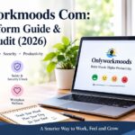 Onlyworkmoods Com: Full Platform Guide & Safety Audit (2026)