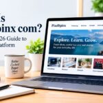 What Is Pixelspinx com? An Honest 2026 Guide To The Creator Platform